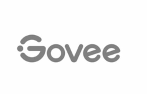 GOVEE Logo (USPTO, 01/20/2020)