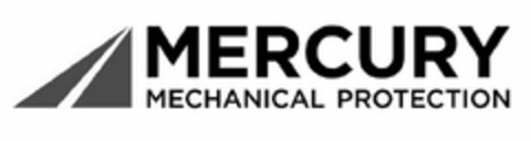 MERCURY MECHANICAL PROTECTION Logo (USPTO, 03.02.2020)