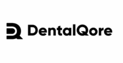 DQ DENTALQORE Logo (USPTO, 04.02.2020)