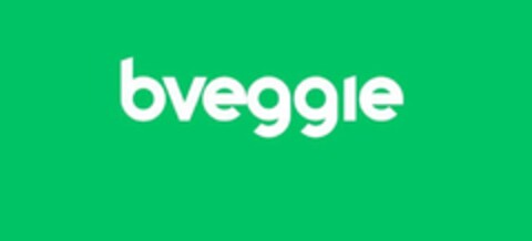 BVEGGIE Logo (USPTO, 14.02.2020)