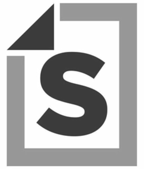 S Logo (USPTO, 16.03.2020)