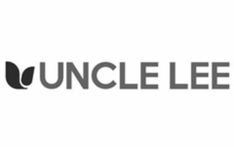 UNCLE LEE Logo (USPTO, 25.03.2020)