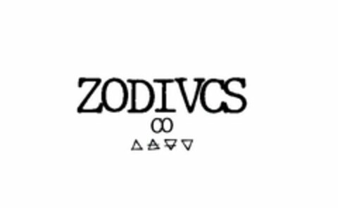 ZODIVCS CO Logo (USPTO, 03/26/2020)