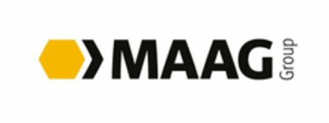 MAAG GROUP Logo (USPTO, 02.04.2020)