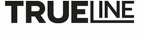 TRUELINE Logo (USPTO, 04/08/2020)