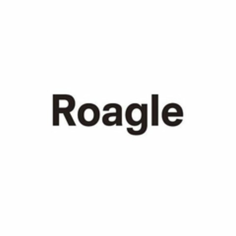 ROAGLE Logo (USPTO, 05/28/2020)