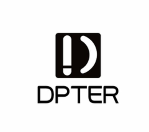 D DPTER Logo (USPTO, 09.06.2020)