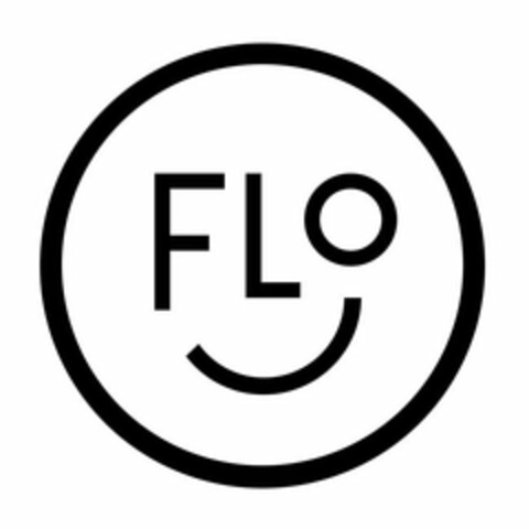 FLO Logo (USPTO, 10.06.2020)