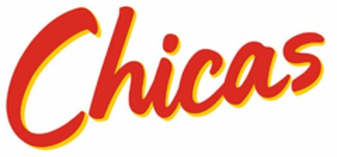 CHICAS Logo (USPTO, 06/29/2020)