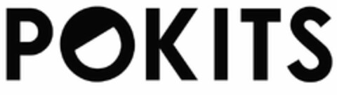 POKITS Logo (USPTO, 08/18/2020)