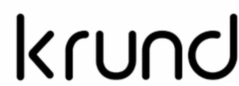 KRUND Logo (USPTO, 08/20/2020)