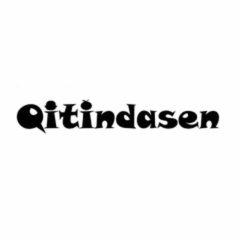 QITINDASEN Logo (USPTO, 24.08.2020)