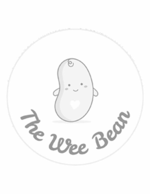 THE WEE BEAN Logo (USPTO, 08/26/2020)