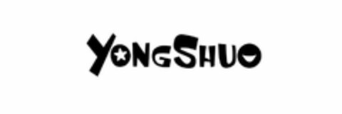 YONGSHUO Logo (USPTO, 18.09.2020)