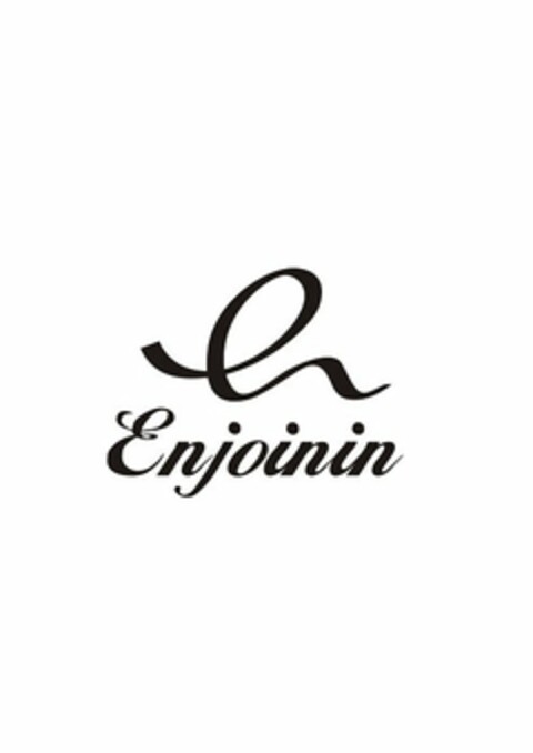 ENJOININ Logo (USPTO, 09/20/2020)