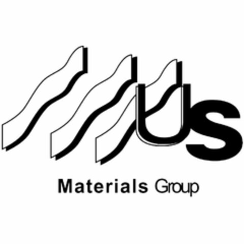 US MATERIALS GROUP Logo (USPTO, 18.02.2009)