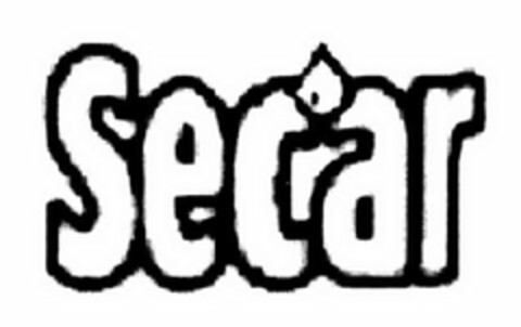 SECAR Logo (USPTO, 02.03.2009)