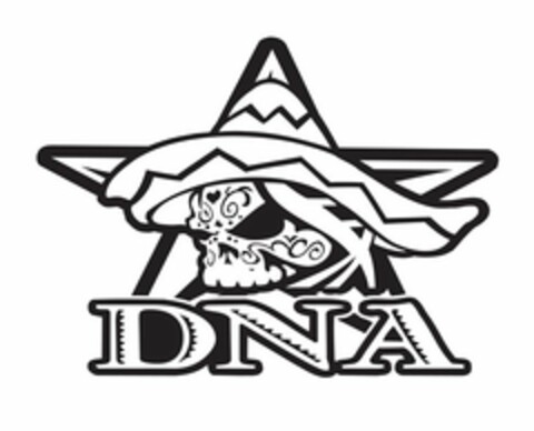 DNA Logo (USPTO, 06.03.2009)