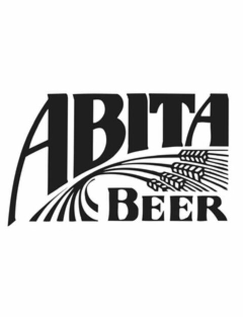 ABITA BEER Logo (USPTO, 04.06.2009)