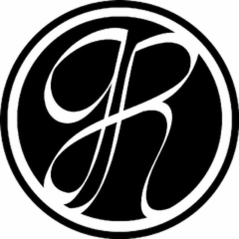 GR Logo (USPTO, 20.07.2009)