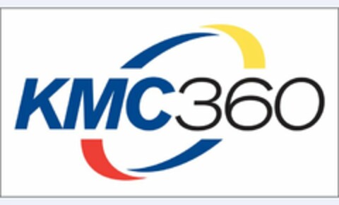 KMC360 Logo (USPTO, 07/23/2009)