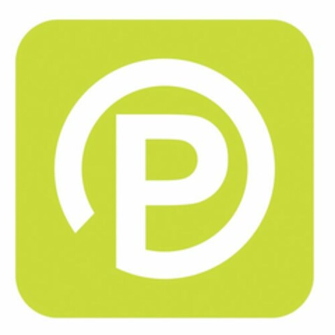 P Logo (USPTO, 31.08.2009)