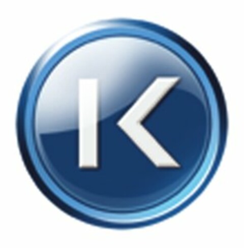 K Logo (USPTO, 19.09.2009)