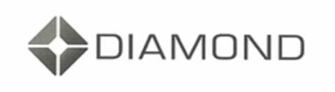 DIAMOND Logo (USPTO, 02.10.2009)