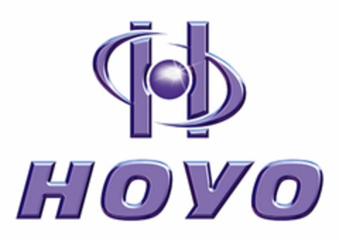 H HOYO Logo (USPTO, 08.10.2009)