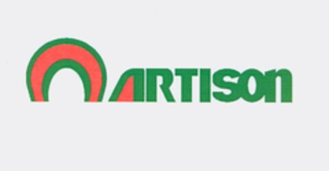 ARTISON Logo (USPTO, 07.11.2009)