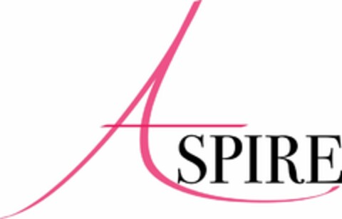 ASPIRE Logo (USPTO, 13.11.2009)