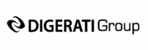 DIGERATI GROUP Logo (USPTO, 12/08/2009)