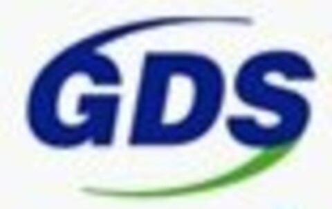 GDS Logo (USPTO, 17.12.2009)