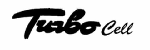 TURBO CELL Logo (USPTO, 02/08/2010)