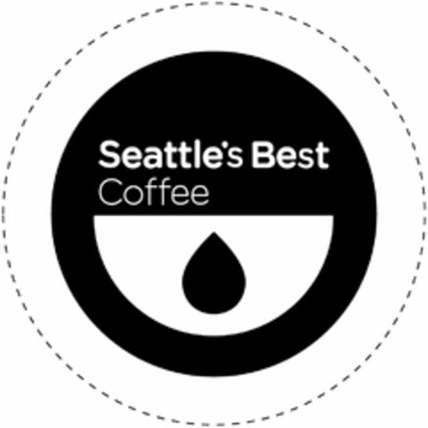 SEATTLE'S BEST COFFEE Logo (USPTO, 04.03.2010)