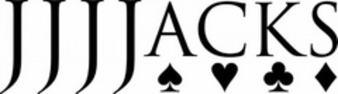 JJJJACKS Logo (USPTO, 28.05.2010)