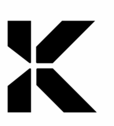 K Logo (USPTO, 03.06.2010)