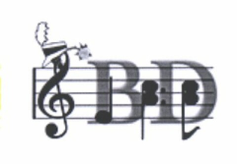 BD Logo (USPTO, 08.06.2010)