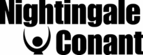 NIGHTINGALE CONANT Logo (USPTO, 08.09.2010)