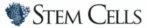 STEM CELLS Logo (USPTO, 27.09.2010)