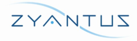 ZYANTUS Logo (USPTO, 21.10.2010)