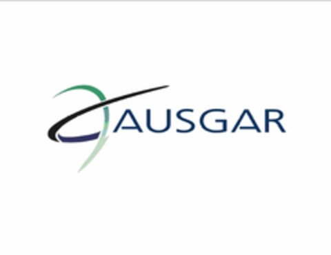 AUSGAR Logo (USPTO, 25.10.2010)