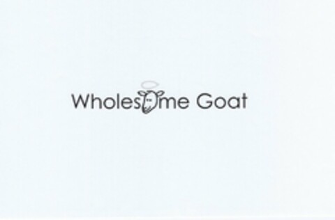 WHOLESOME GOAT Logo (USPTO, 11.11.2010)