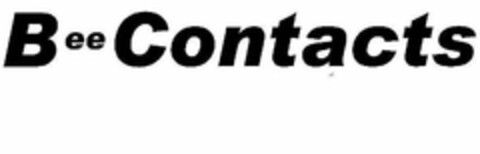 BEECONTACTS Logo (USPTO, 23.11.2010)