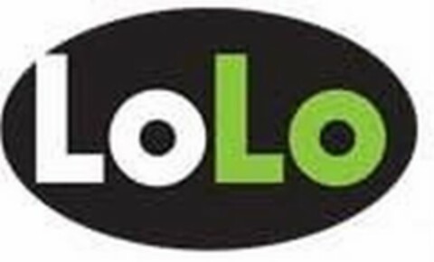 LOLO Logo (USPTO, 10.12.2010)