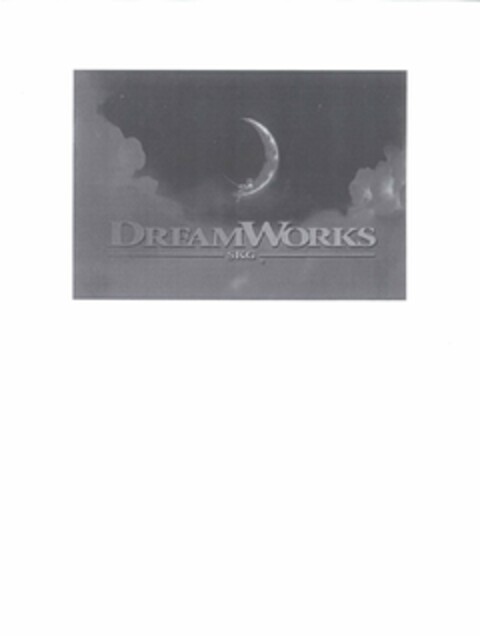 DREAMWORKS SKG Logo (USPTO, 13.12.2010)