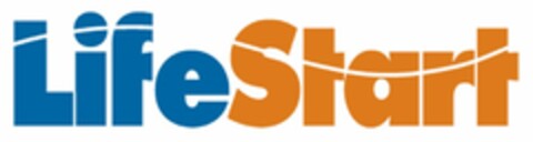 LIFESTART Logo (USPTO, 01/24/2011)