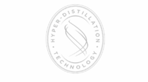 HYPER DISTILLATION TECHNOLOGY Logo (USPTO, 23.02.2011)