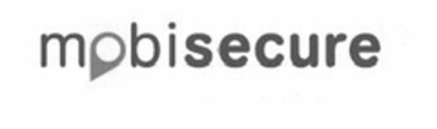 MOBISECURE Logo (USPTO, 21.03.2011)