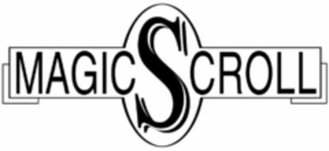 MAGICSCROLL Logo (USPTO, 28.03.2011)